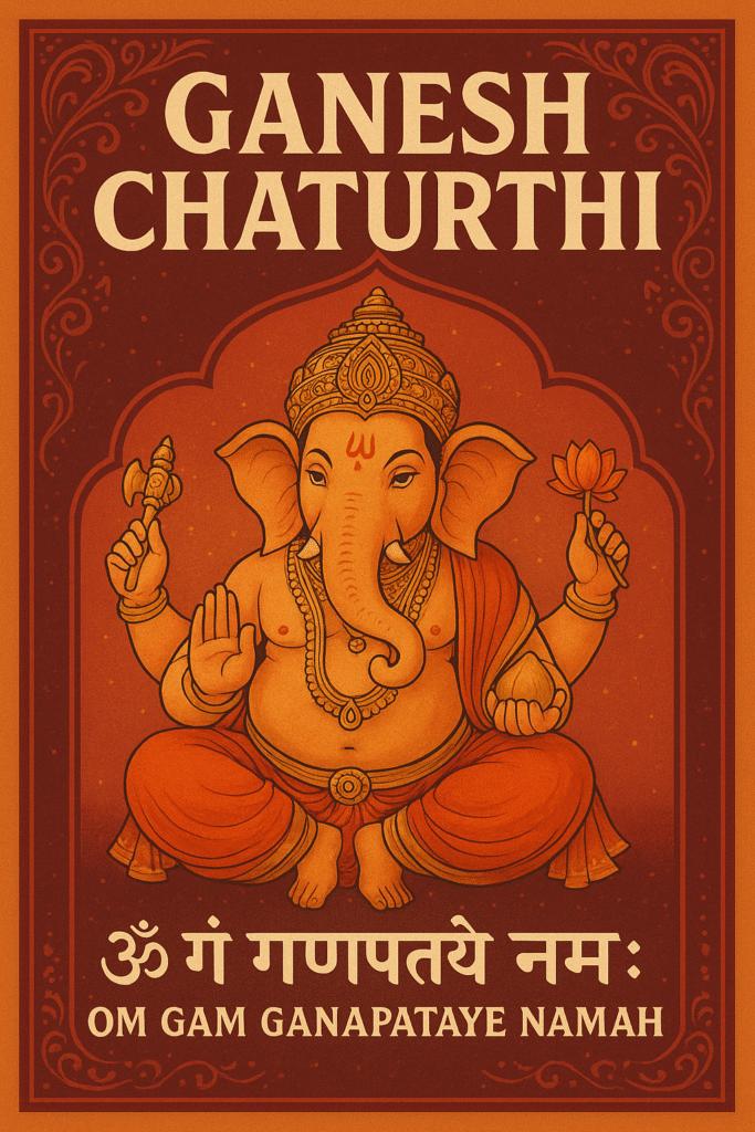 Ganesh Chaturthi WhatsApp Status Videos
